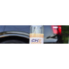 Chemotion Spray Wax 500ml Wosk samochodowy w sprayu Woskowanie auta