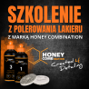 E-bilet na szkolenie HONEY X DBAMOAUTO - 28.03.2026 - PROWADZĄCY: AREK KAZIMIERCZAK