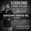 E-bilet na szkolenie ALLEGRINI X DBAMOAUTO - 13.03.2026 E-bilet na szkolenie ALLEGRINI X DBAMOAUTO - 13.03.2026