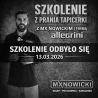 E-bilet na szkolenie ALLEGRINI X DBAMOAUTO - 13.03.2026