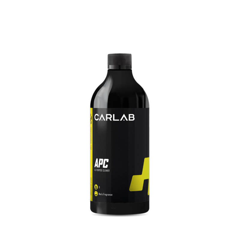 CARLAB PRO - APC 750ml - WYSOCE SKONCENTROWANY UNIWERSALNY PŁYN CZYSZCZĄCY