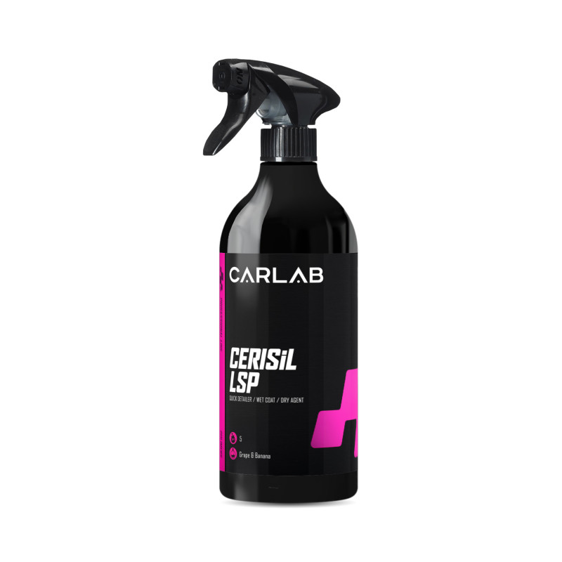 CARLAB PRO - Cerisil LSP 750ml - ZAAWANSOWANY PREPARAT DO ZABEZPIECZANIA LAKIERU