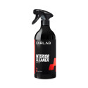 CARLAB PRO - Interior Cleaner 750ml - GOTOWY DO UŻYCIA PREPARAT DO CZYSZCZENIA WNĘTRZA CARLAB PRO - Interior Cleaner 750ml - GOTOWY DO UŻYCIA PREPARAT DO CZYSZCZENIA WNĘTRZA