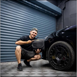 Kindly Garage - Torba na kosmetyki