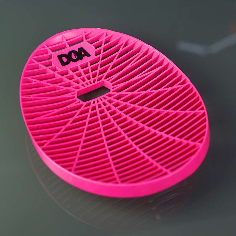 Separator Brudu DOA – Dirt Trap do Wiadra