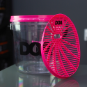 DOA WIADRO 10L Z SERPARATOREM DOA DIRT TRAP DOA WIADRO 10L Z SERPARATOREM DOA DIRT TRAP