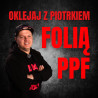 Podstawowe szkolenie z oklejania folią PPF 04.05.2026