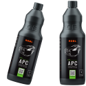 ADBL APC 1L Uniwersalny Środek Koncentrat czyszczący ADBL APC 1L Uniwersalny Środek Koncentrat czyszczący