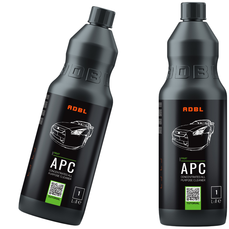 ADBL APC 1L Uniwersalny Środek Koncentrat czyszczący
