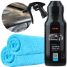 ADBL - Synthetic Spray Wax 1L - wosk w płynie + 2 mikrofibry bezszwowe