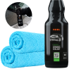 ADBL Ceramic Sealant - Preparat ochronny przeznaczony do zabezpieczania lakieru 0,5L + 2 mikrofibry