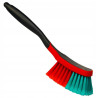 Szczotka VIKAN do mycia Felg z gumowym rantem 290 mm