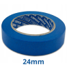 Taśma Maskująca Niebieska Premium KOVAX 24mm x 50m