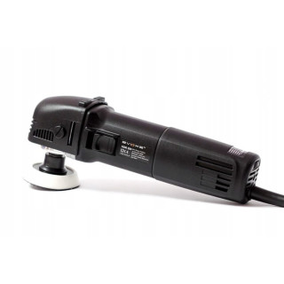 Evoxa HDR 200 - mała polerka rotacyjna Maszyna polerska do samochodu auta