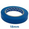 Taśma Maskująca Niebieska Premium KOVAX 18mm x 50m