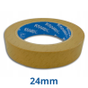 Taśma Maskująca Brązowa KOVAX 24mm x 50m