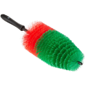 Vikan Alloy Wheel Brush Large 525652 - długa szczotka do felg Vikan Alloy Wheel Brush Large 525652 - długa szczotka do felg