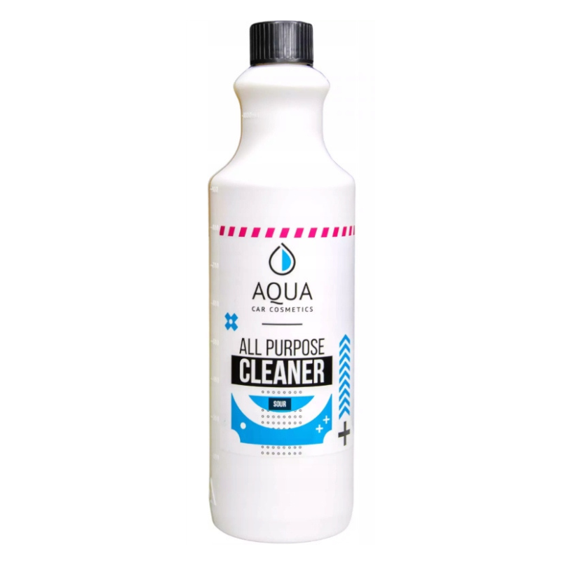 AQUA APC SOUR – KWASOWY APC DO ZADAŃ SPECJALNYCH