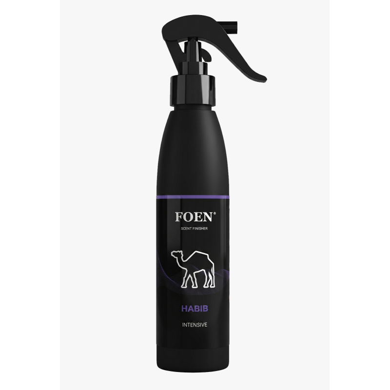 FOEN Habib 185ml perfumy do wnętrza samochodu FOEN Habib 185ml perfumy do wnętrza samochodu