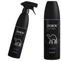 FOEN Habib 450ml perfumy do wnętrza samochodu FOEN Habib 450ml perfumy do wnętrza samochodu