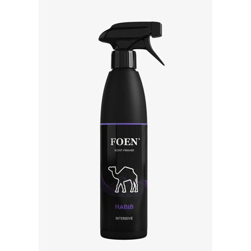 FOEN Habib 450ml perfumy do wnętrza samochodu FOEN Habib 450ml perfumy do wnętrza samochodu