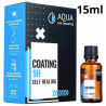 AQUA Coating 9H 15ml samoregenerująca powłoka ceramiczna ochronna 3 letnia