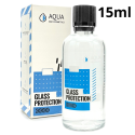 AQUA GLASS PROTECTION 15ML POWŁOKA DO SZYB, NIEWIDZIALNA WYCIERACZKA AQUA GLASS PROTECTION 15ML POWŁOKA DO SZYB, NIEWIDZIALNA WYCIERACZKA