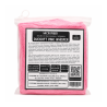 Mikrofibra Bezszwowa Duosoft Pink Whisper 40x40cm 350g/m2