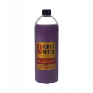 FUNKY WITCH Talisman Rims Protector 1000ML Wosk do zabezpieczenia felg