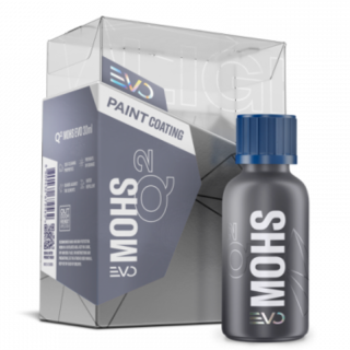Gyeon Q2 Mohs evo light box 30ml