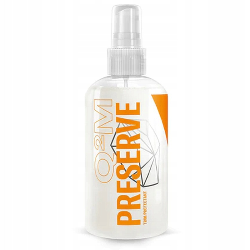 Gyeon Q2M Preserve