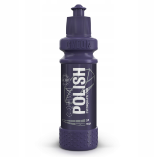 GYEON Q2M Polish 120ml - wydajna pasta polerska średnio-ścierna