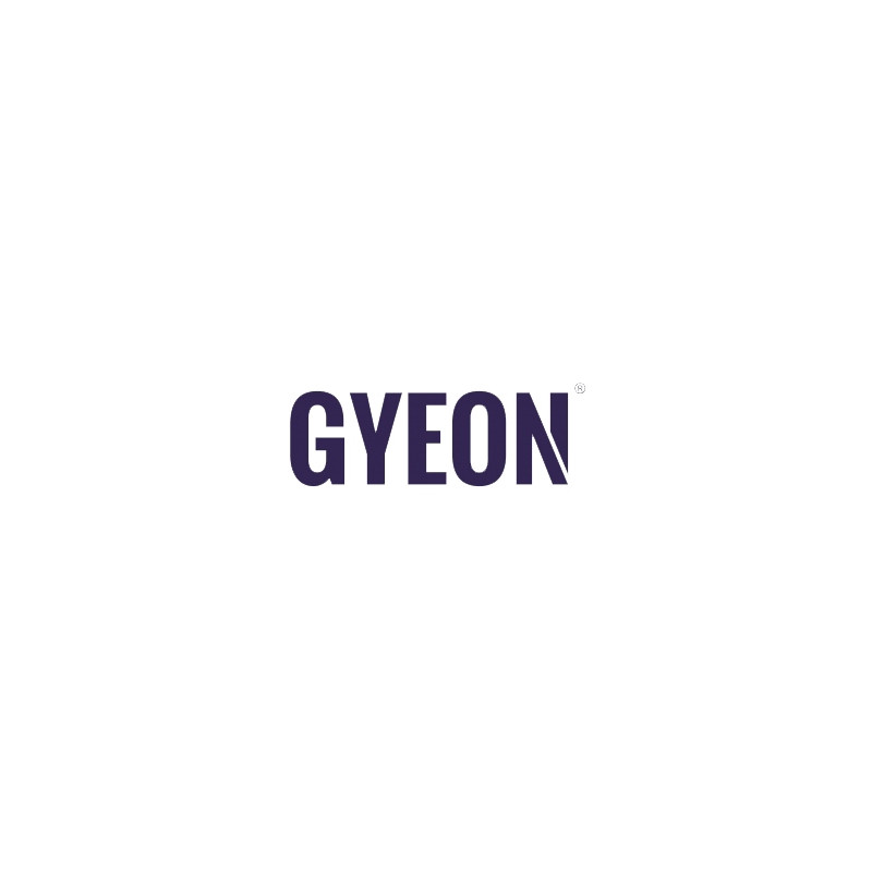 GYEON Water Spot 0,5L Produkt usuwa osady z twardej wody z lakieru auta GYEON Water Spot 0,5L Produkt usuwa osady z twardej wody z lakieru auta