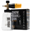 Work Stuff Snow Foam Gun - Profesjonalna pianownica do myjek ciśnieniowych 1L Work Stuff Snow Foam Gun - Profesjonalna pianownica do myjek ciśnieniowych 1L
