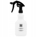 Work Stuff Work Bottle – butelka z miarką i atomizerem 500ml Work Stuff Work Bottle – butelka z miarką i atomizerem 500ml