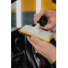 Work Stuff Scrubber - Scrub Pad do Plastiku, Gumy i Skóry