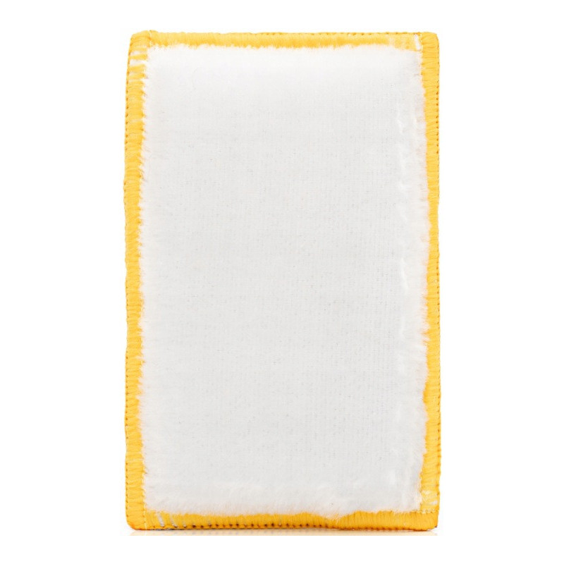 Work Stuff Scrubber 3 pack - 3x Scrub Pad do Plastiku, Gumy i Skóry Work Stuff Scrubber 3 pack - 3x Scrub Pad do Plastiku, Gumy i Skóry