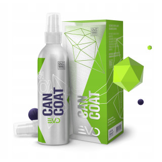 GYEON Q2 CanCoat EVO 200ml powłoka ceramiczna spray Pielęgnacja auta