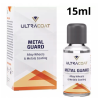 Powłoka ceramiczna Ultracoat Metal Guard 15 ml