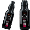 ADBL Shampoo Be Acid 0,5l - zestaw z mikrofibrą