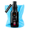 ADBL Shampoo Be Acid 0,5l - zestaw z mikrofibrą ADBL Shampoo Be Acid 0,5l - zestaw z mikrofibrą