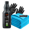 ADBL APC 500ML zestaw z mikrofibrą uniwersalny płyn czyszczący