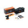 ADBL Roller D09125-01 + Torba + Talerz 75mm + PADY + Pasta polerska jednoetapowa ADBL