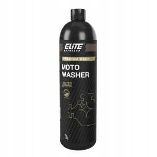 ProElite Moto Washer 1L Silny płyn do mycia silnika koncentrat
