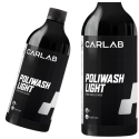 CARLAB PRO Poliwash Light - Skoncentrowany szampon bez spłukiwania 750ml CARLAB PRO Poliwash Light - Skoncentrowany szampon bez spłukiwania 750ml