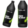 CARLAB PRO Power Pre-Wash - Skoncentrowana zasadowa aktywna piana 1L
