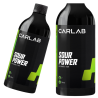 CARLAB PRO Sour Power - Skoncentrowany kwaśny szampon/aktywna piana 750ml