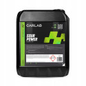 CARLAB PRO Sour Power - Skoncentrowany kwaśny szampon/aktywna piana 5L CARLAB PRO Sour Power - Skoncentrowany kwaśny szampon/aktywna piana 5L