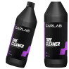 CARLAB PRO Tire Cleaner - Skoncentrowany preparat do czyszczenia opon i plastików zewnętrznych 1L