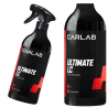 CARLAB PRO Ultimate Leather Cleaner - Gotowy do użycia mocny preparat do czyszczenia skóry 750ml